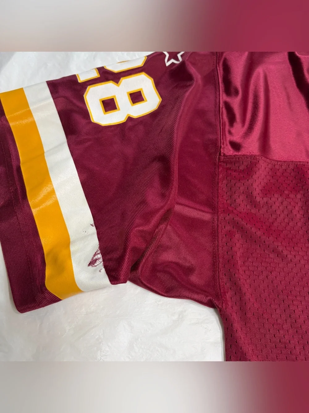 STARTER washington redskins